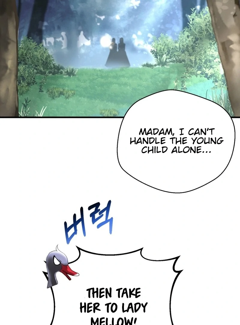 I Became The Black Swan Mother of The White Swan Princess Chapter 9 445 ch 9 105