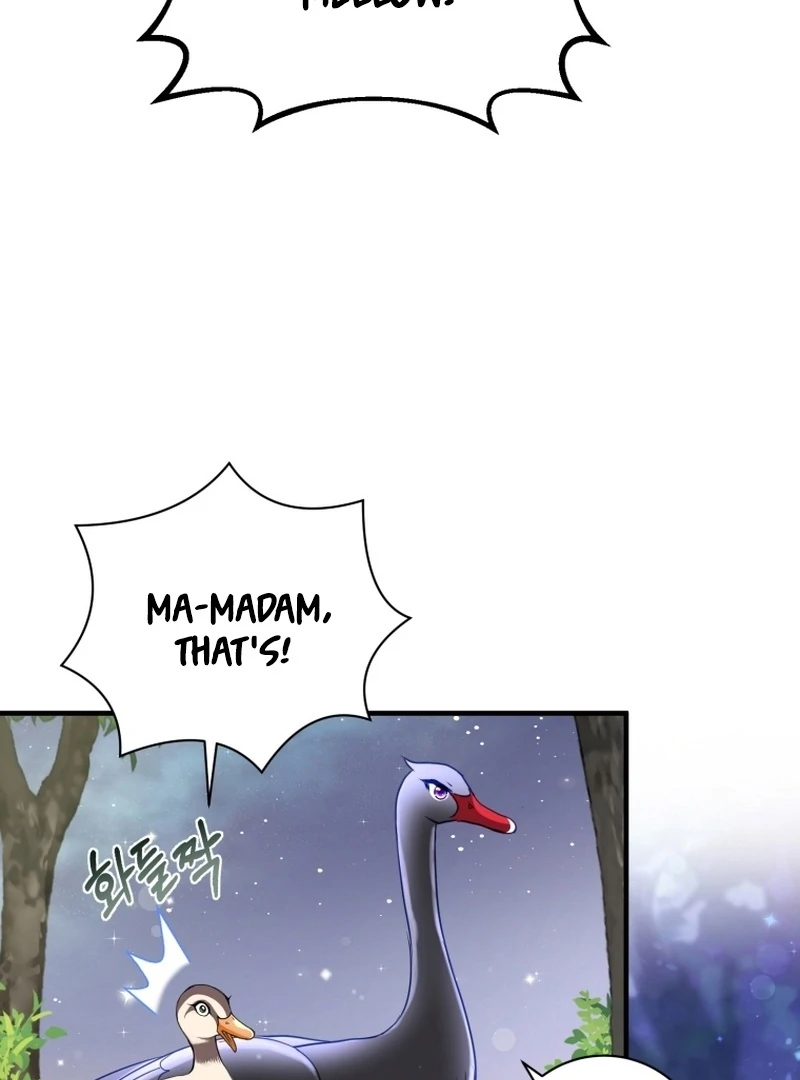 I Became The Black Swan Mother of The White Swan Princess Chapter 9 446 ch 9 106