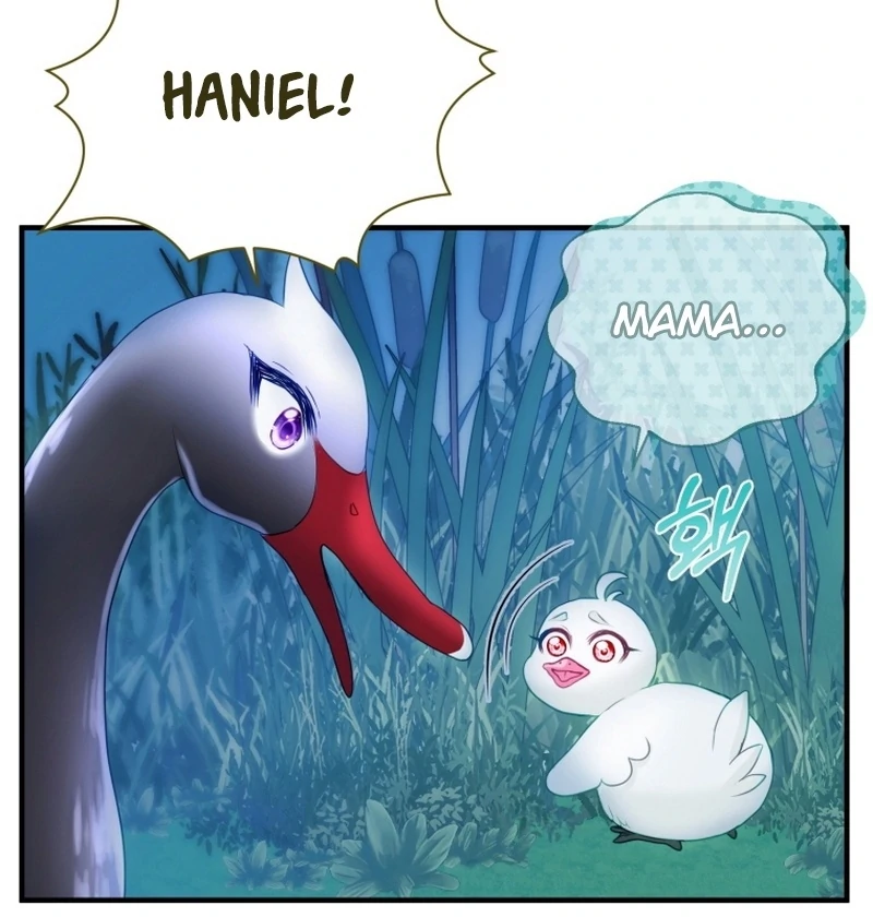 I Became The Black Swan Mother of The White Swan Princess Chapter 9 416 ch 9 76