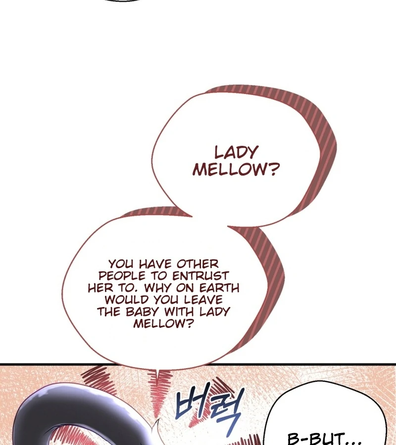 I Became The Black Swan Mother of The White Swan Princess Chapter 9 420 ch 9 80