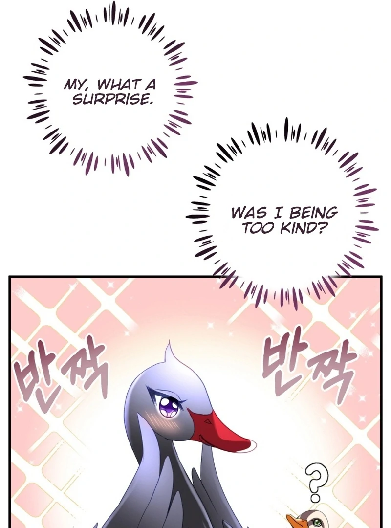 I Became The Black Swan Mother of The White Swan Princess Chapter 9 439 ch 9 99
