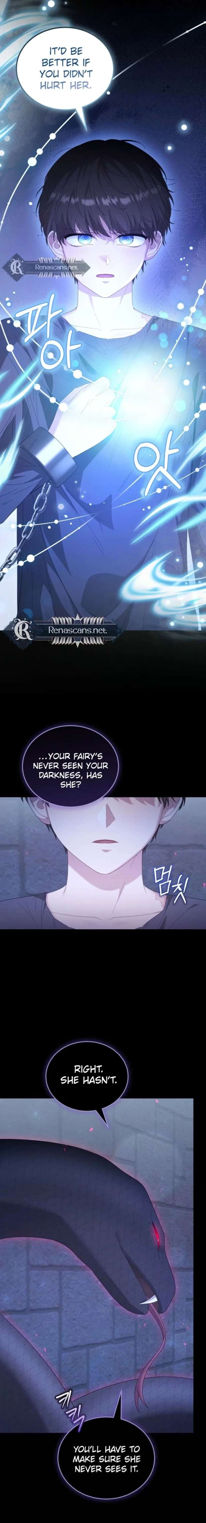 Dear Fairy, Please Contract With Me Chapter 66 92 ch 66 11