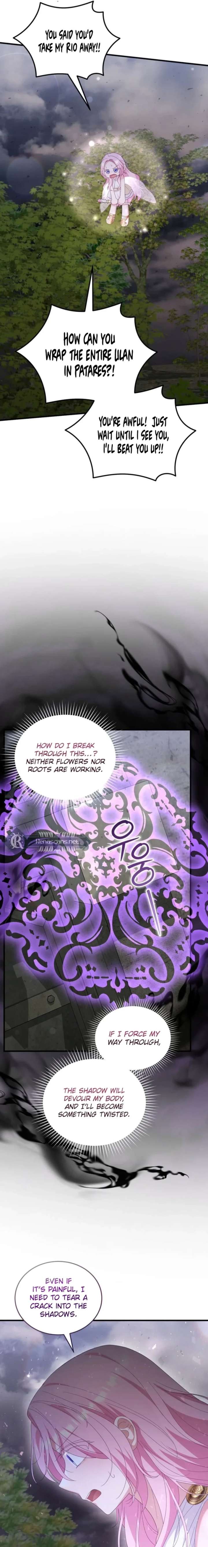 Dear Fairy, Please Contract With Me Chapter 66 94 ch 66 13