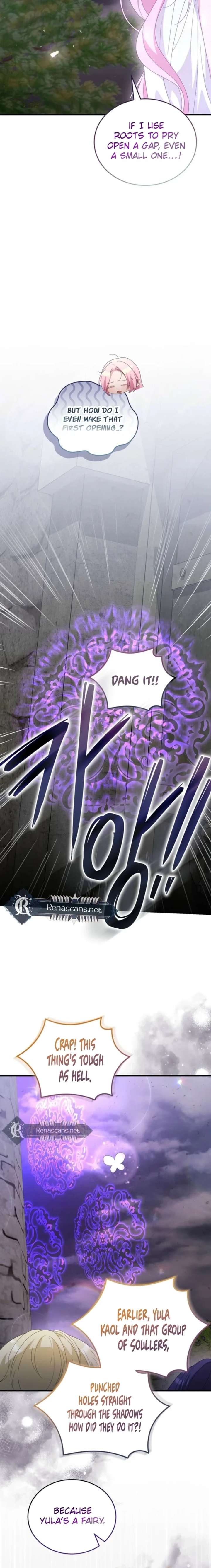 Dear Fairy, Please Contract With Me Chapter 66 95 ch 66 14