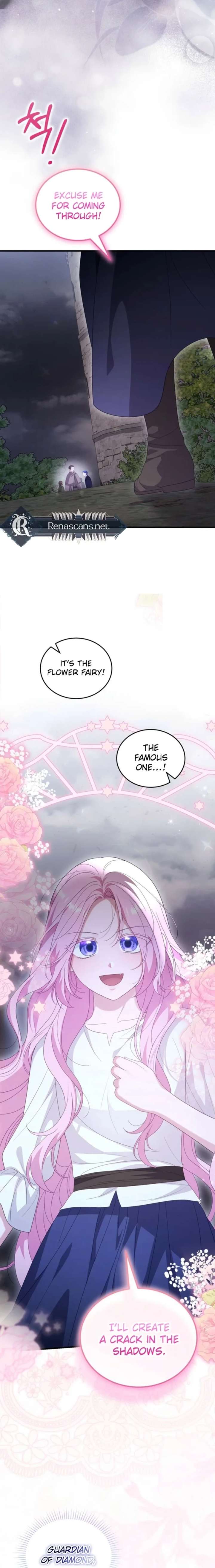 Dear Fairy, Please Contract With Me Chapter 66 97 ch 66 16