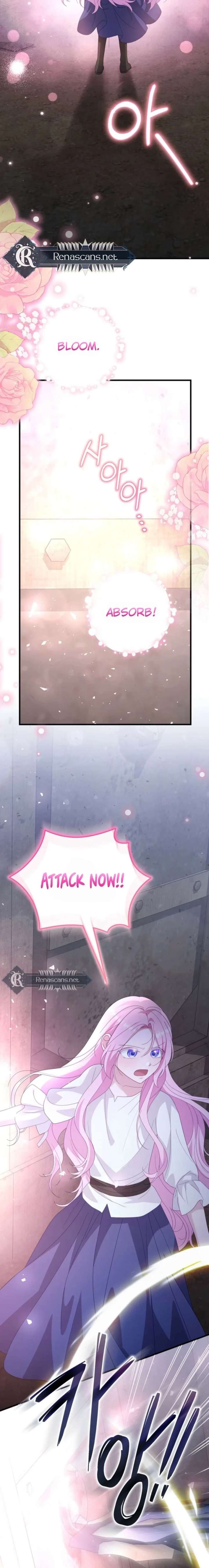 Dear Fairy, Please Contract With Me Chapter 66 101 ch 66 20