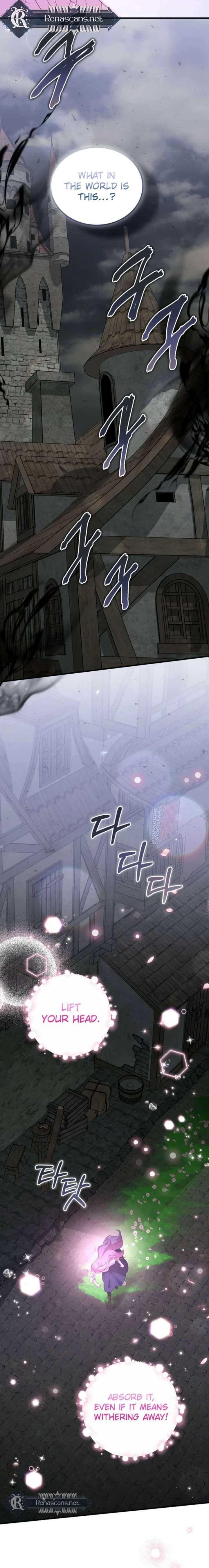 Dear Fairy, Please Contract With Me Chapter 66 103 ch 66 22