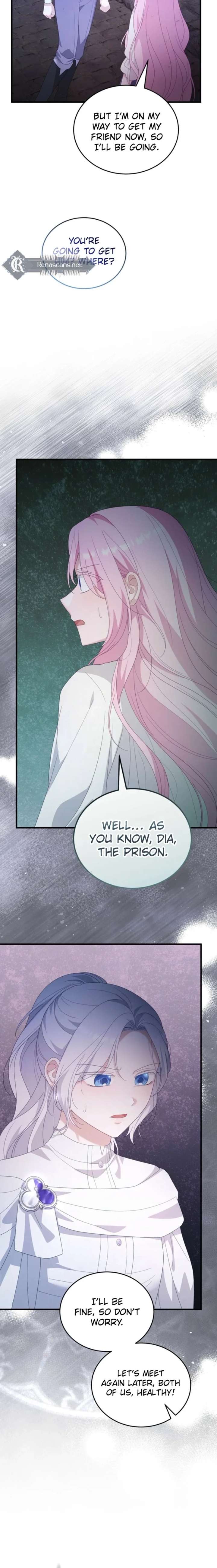 Dear Fairy, Please Contract With Me Chapter 66 105 ch 66 24