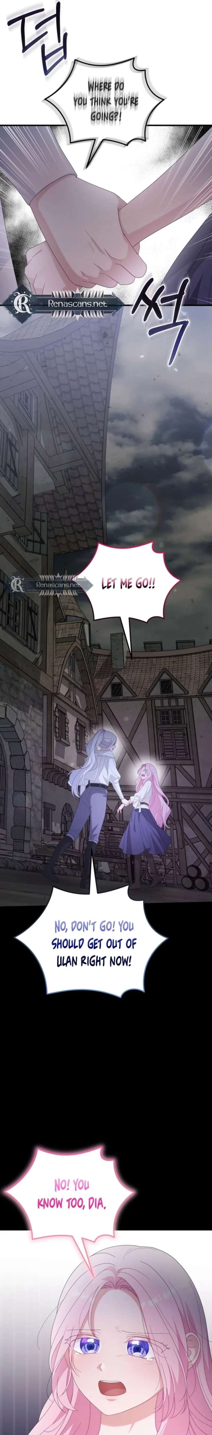 Dear Fairy, Please Contract With Me Chapter 66 106 ch 66 25