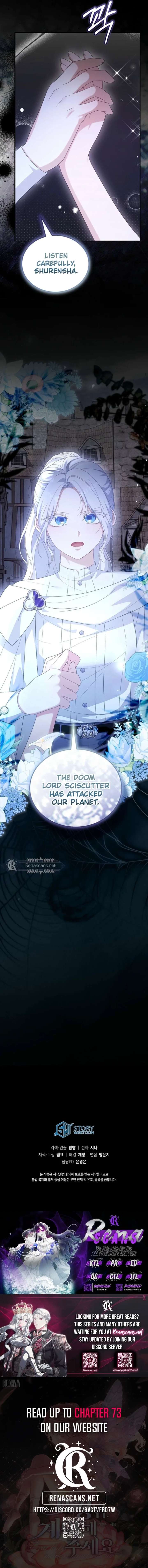Dear Fairy, Please Contract With Me Chapter 66 108 ch 66 27