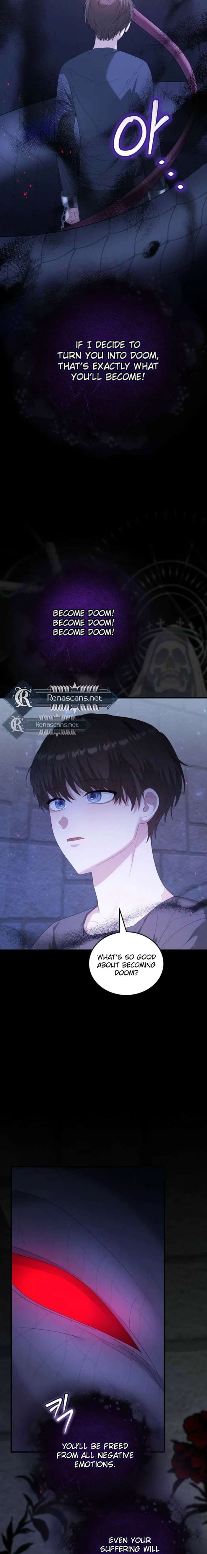 Dear Fairy, Please Contract With Me Chapter 66 87 ch 66 6