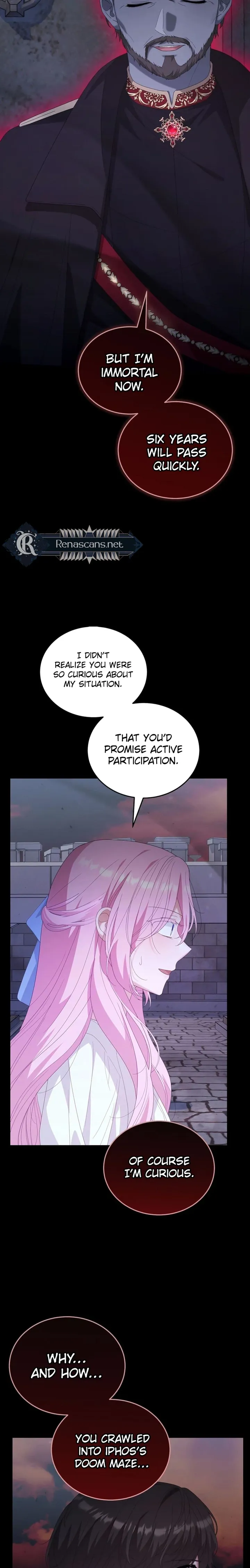 Dear Fairy, Please Contract With Me Chapter 73 153 10 result