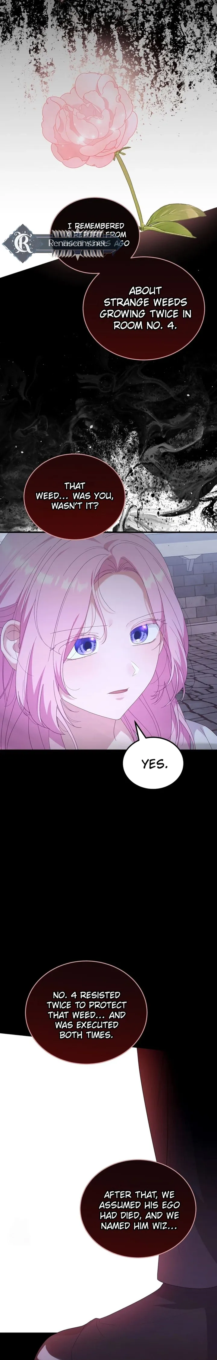 Dear Fairy, Please Contract With Me Chapter 73 155 12 result