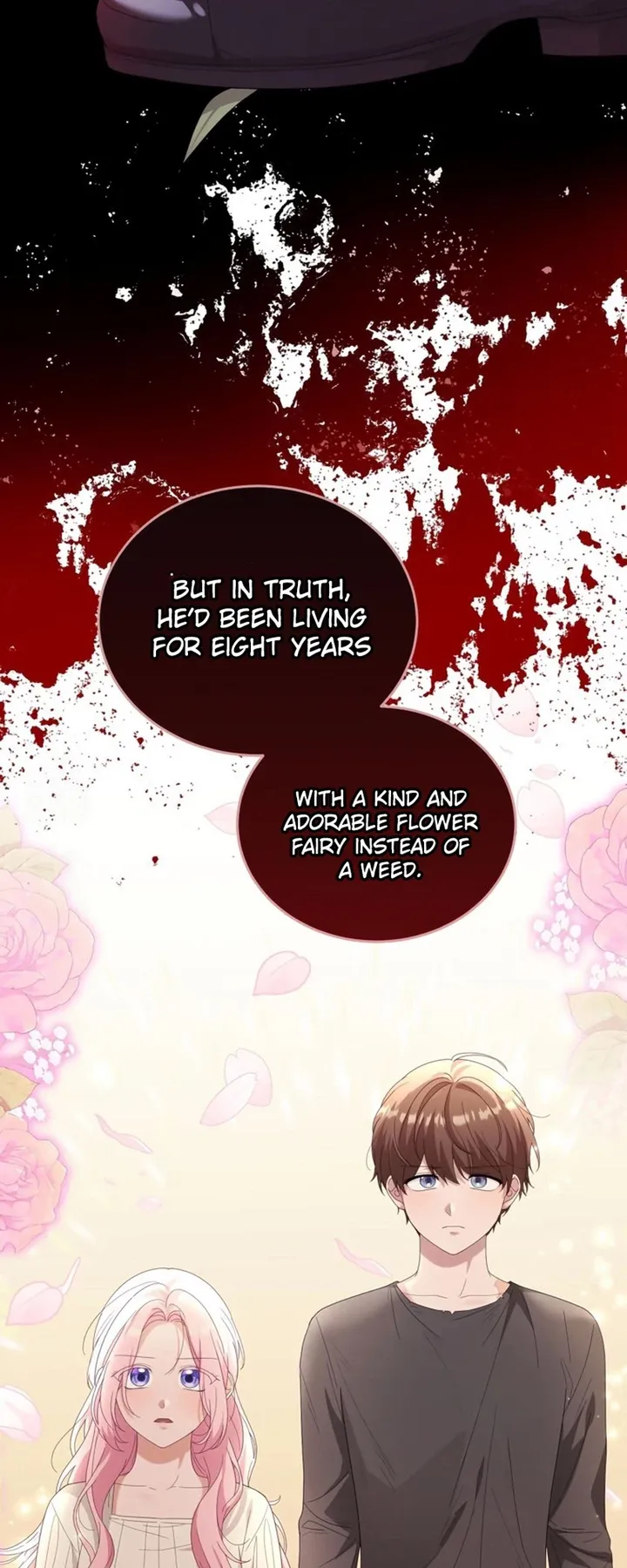 Dear Fairy, Please Contract With Me Chapter 73 156 13 result