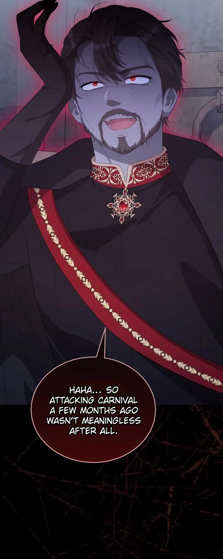 Dear Fairy, Please Contract With Me Chapter 73 158 15 result