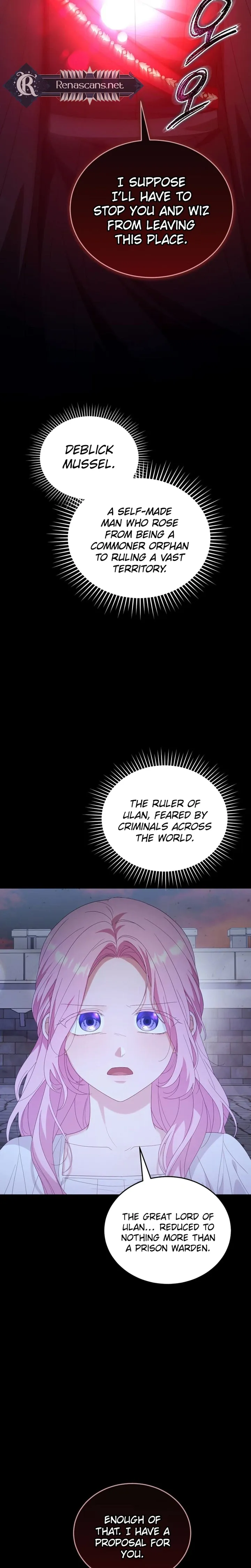 Dear Fairy, Please Contract With Me Chapter 73 161 18 result