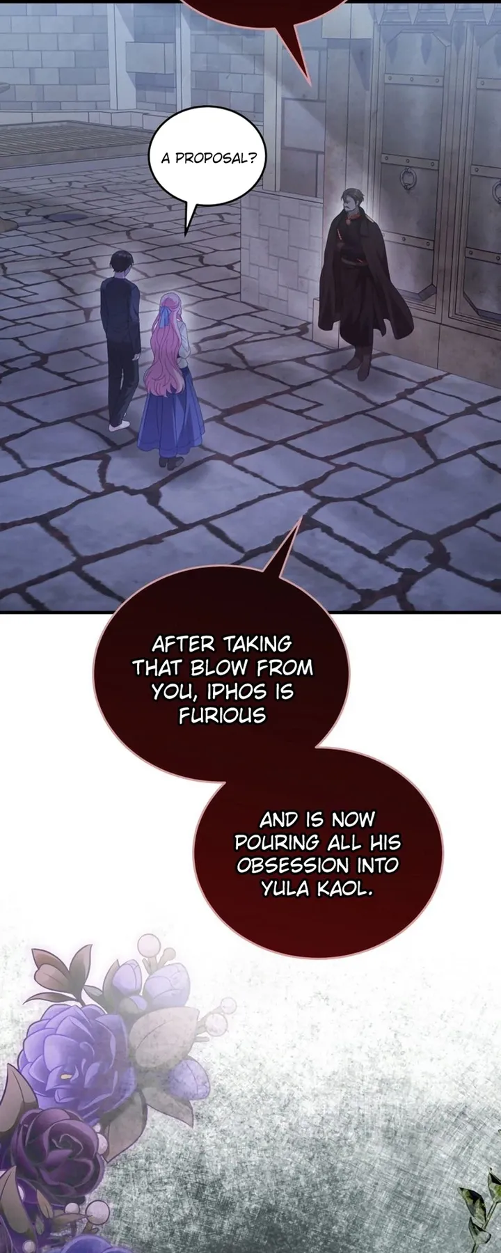 Dear Fairy, Please Contract With Me Chapter 73 162 19 result