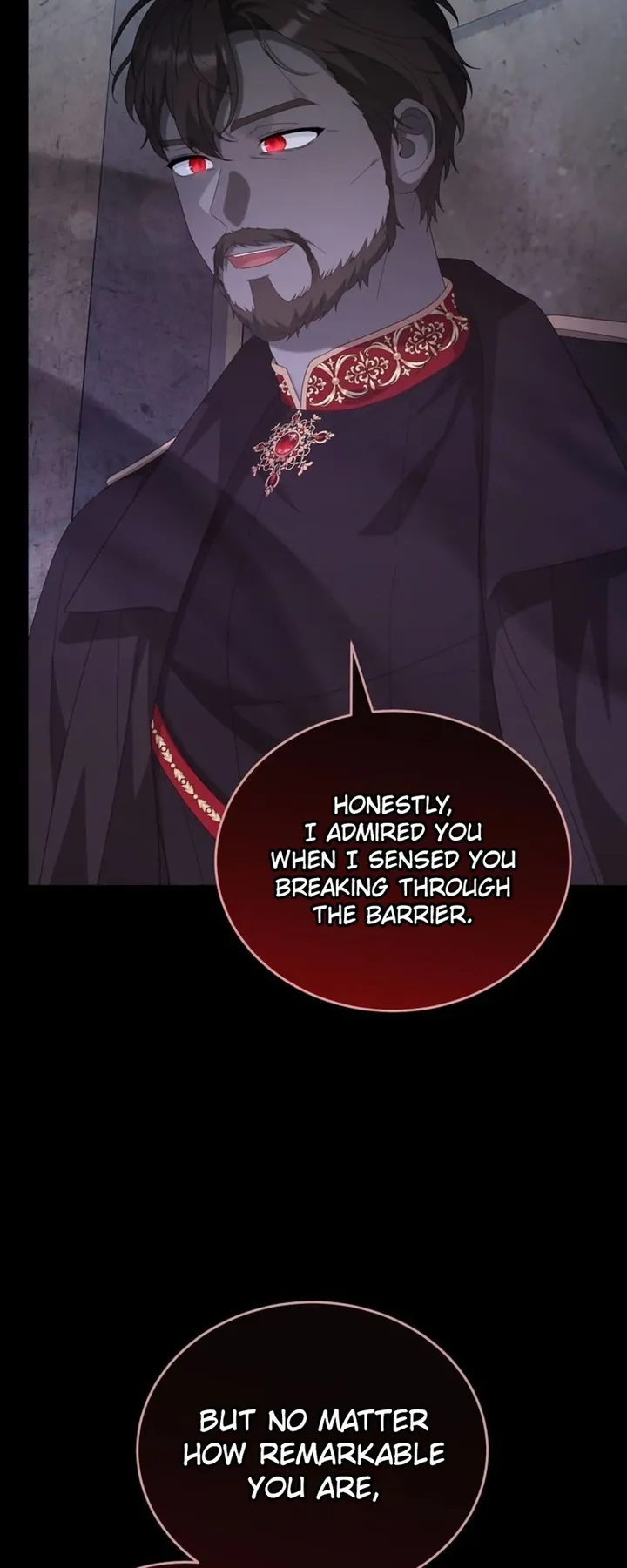 Dear Fairy, Please Contract With Me Chapter 73 166 23 result