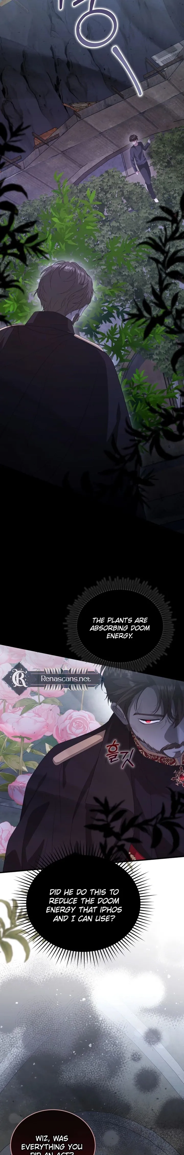 Dear Fairy, Please Contract With Me Chapter 73 175 32 result