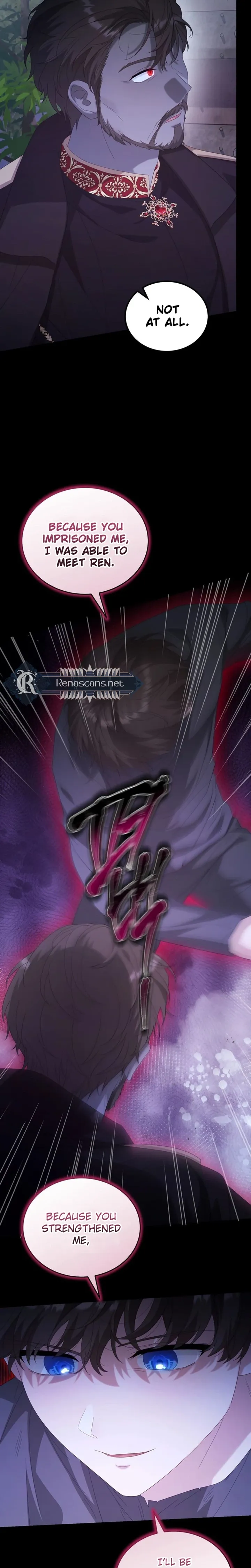 Dear Fairy, Please Contract With Me Chapter 73 181 38 result