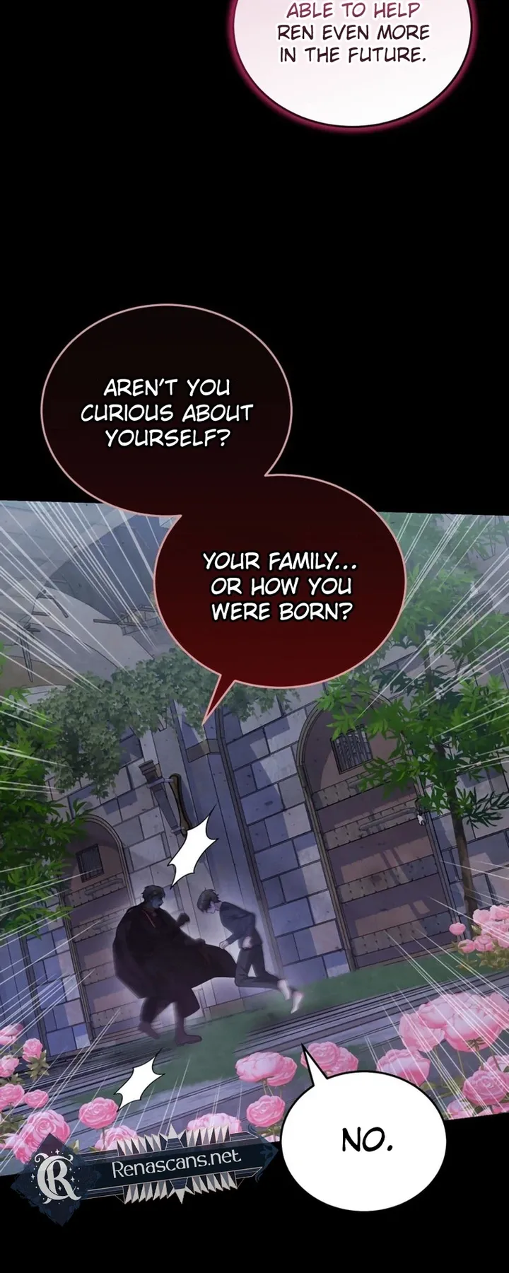 Dear Fairy, Please Contract With Me Chapter 73 182 39 result