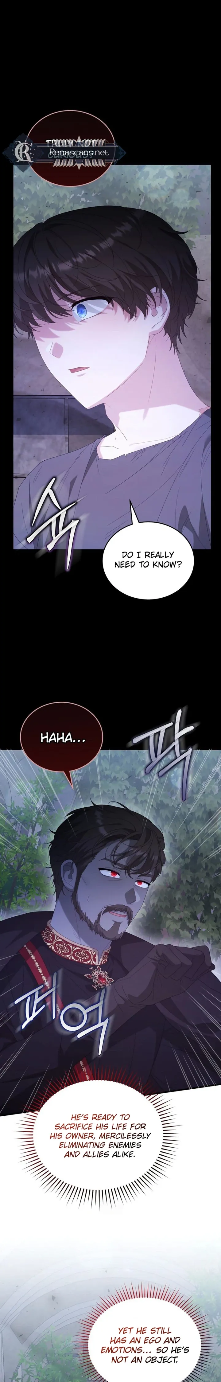 Dear Fairy, Please Contract With Me Chapter 73 183 40 result