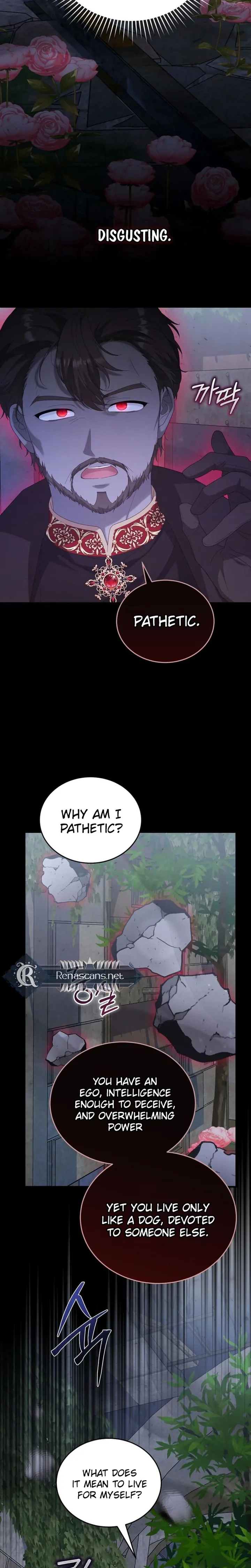 Dear Fairy, Please Contract With Me Chapter 73 185 42 result