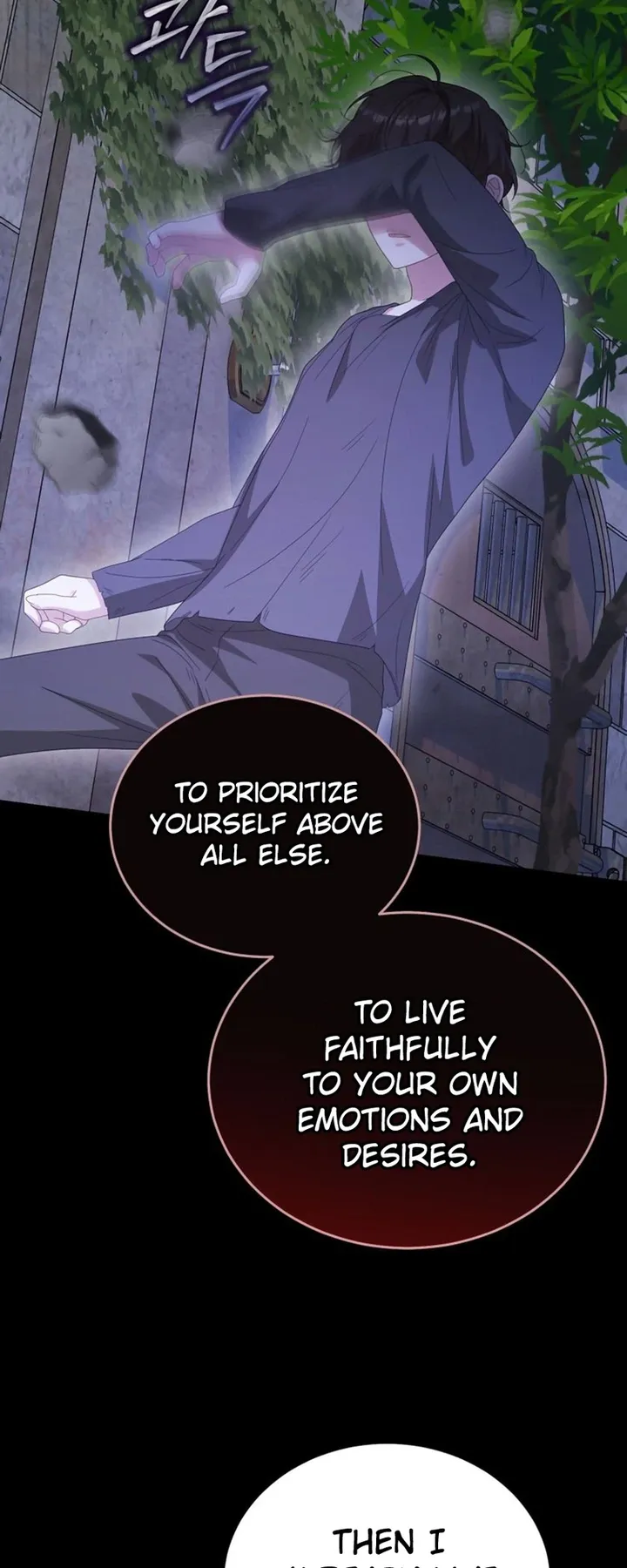 Dear Fairy, Please Contract With Me Chapter 73 186 43 result