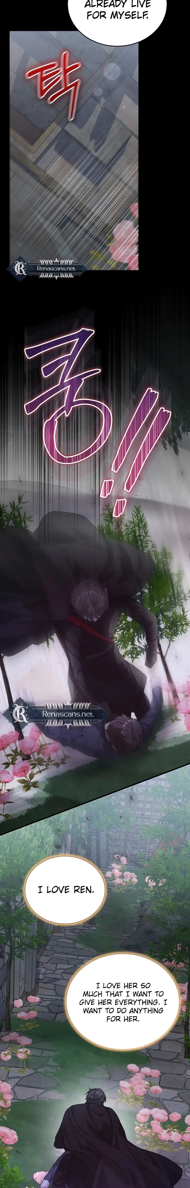 Dear Fairy, Please Contract With Me Chapter 73 187 44 result