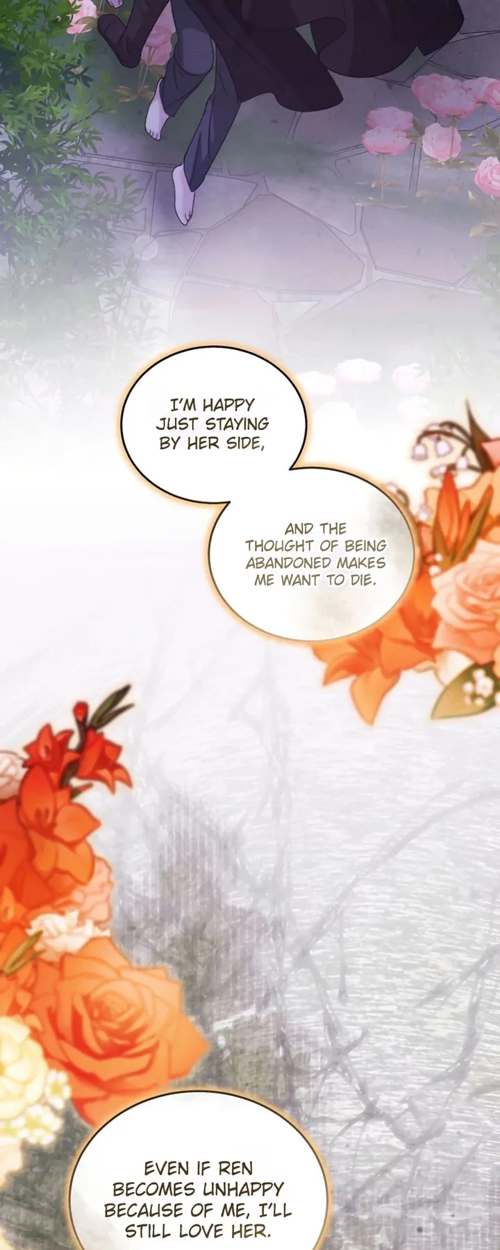 Dear Fairy, Please Contract With Me Chapter 73 188 45 result