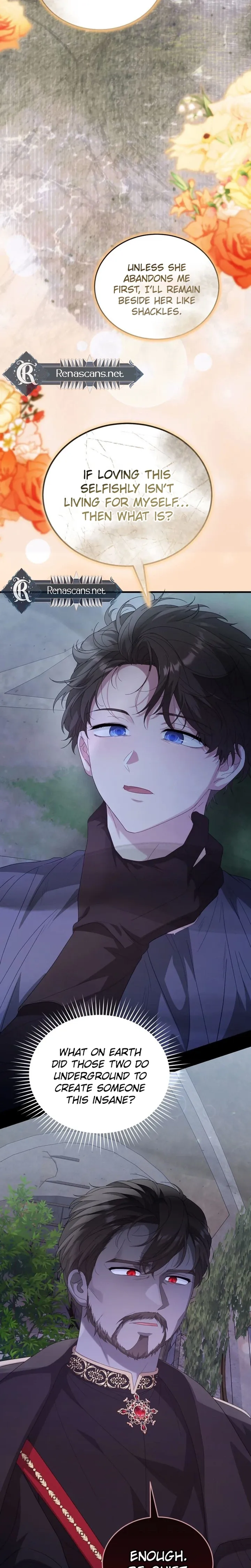 Dear Fairy, Please Contract With Me Chapter 73 189 46 result