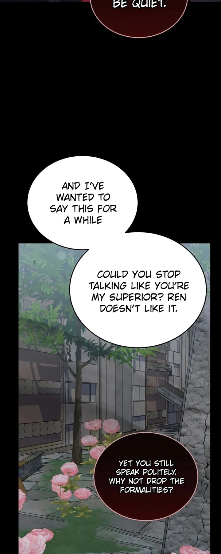Dear Fairy, Please Contract With Me Chapter 73 190 47 result