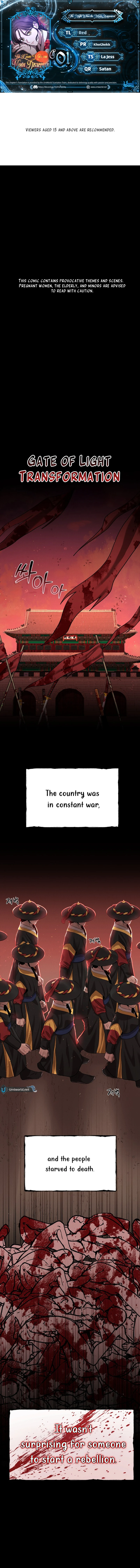 The Night When the Moon Disappeared Chapter 1 53 ch 1 1