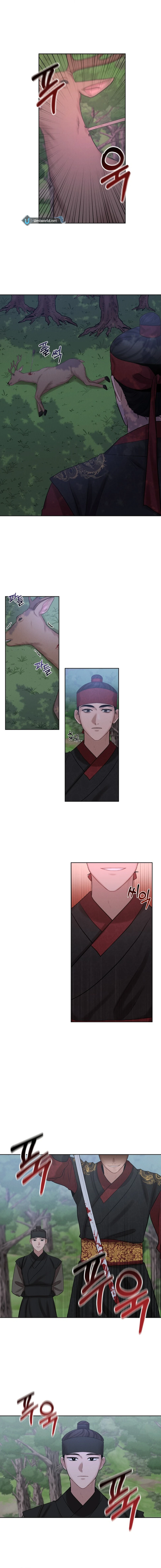 The Night When the Moon Disappeared Chapter 1 62 ch 1 10