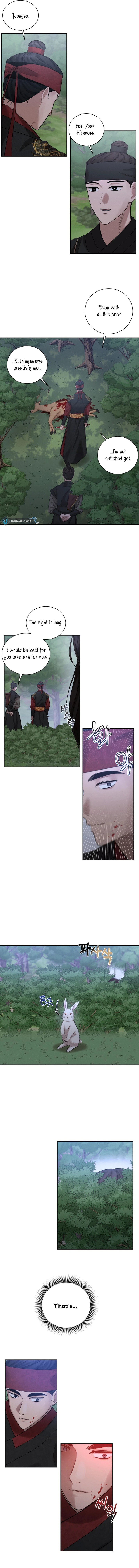 The Night When the Moon Disappeared Chapter 1 63 ch 1 11