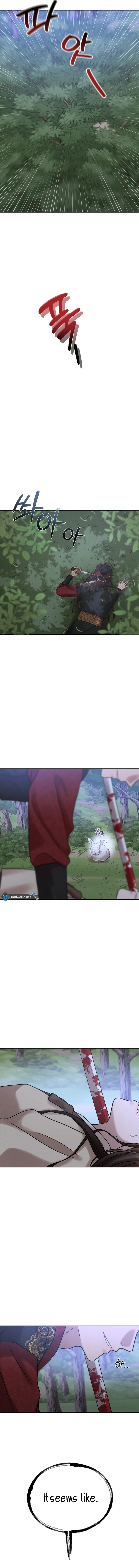 The Night When the Moon Disappeared Chapter 1 65 ch 1 13