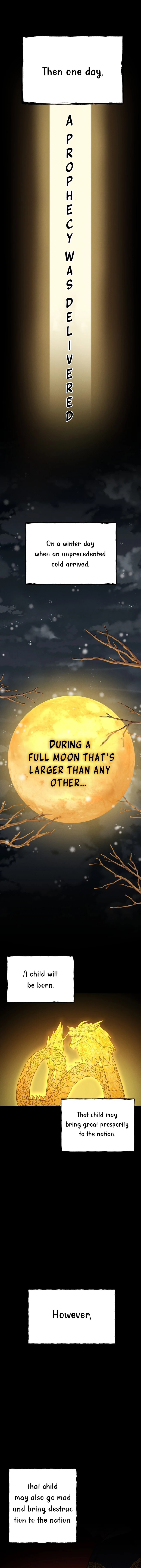 The Night When the Moon Disappeared Chapter 1 54 ch 1 2