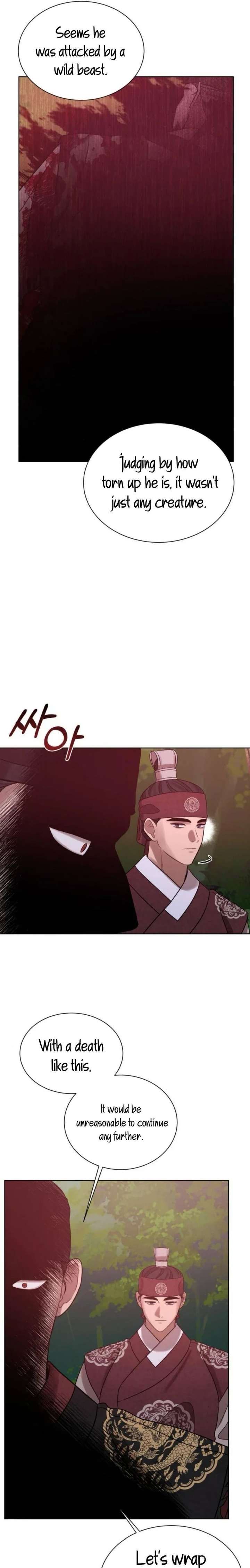 The Night When the Moon Disappeared Chapter 11 96 ch 11 21