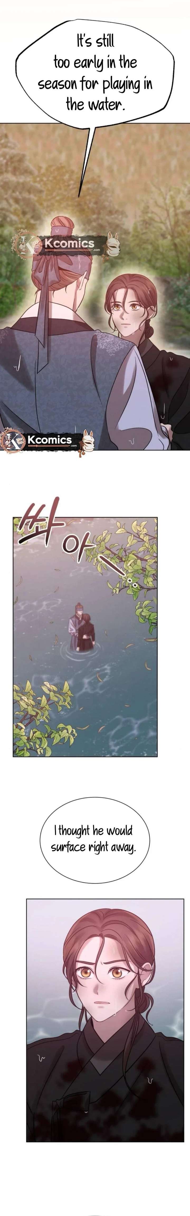 The Night When the Moon Disappeared Chapter 11 99 ch 11 24