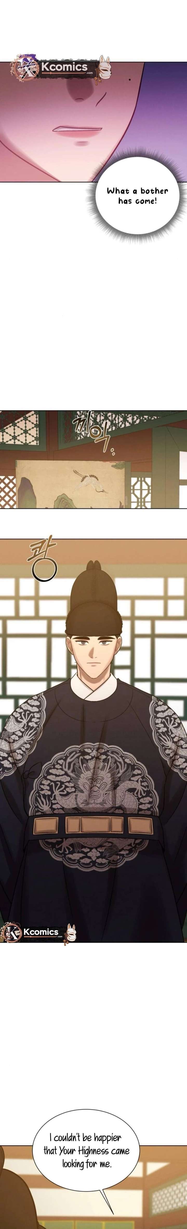 The Night When the Moon Disappeared Chapter 14 85 ch 14 10