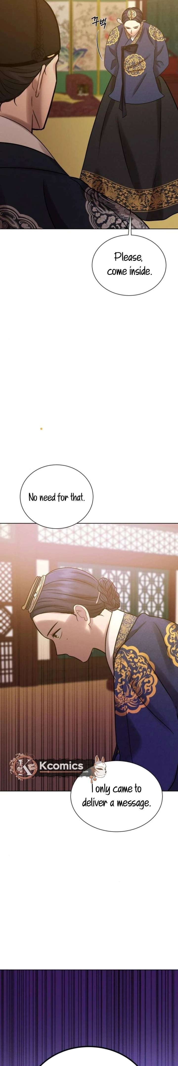 The Night When the Moon Disappeared Chapter 14 86 ch 14 11