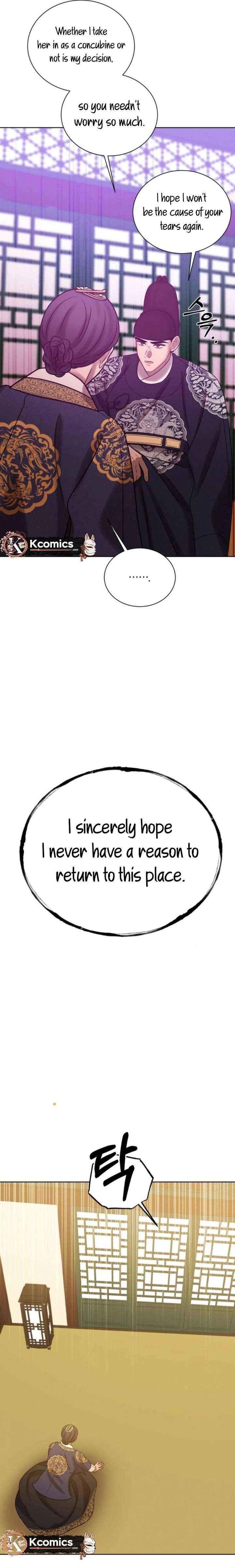 The Night When the Moon Disappeared Chapter 14 90 ch 14 15