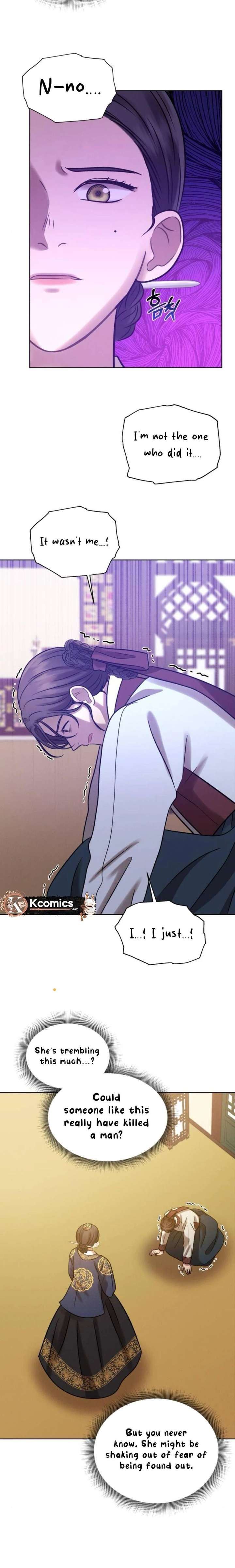 The Night When the Moon Disappeared Chapter 14 79 ch 14 4