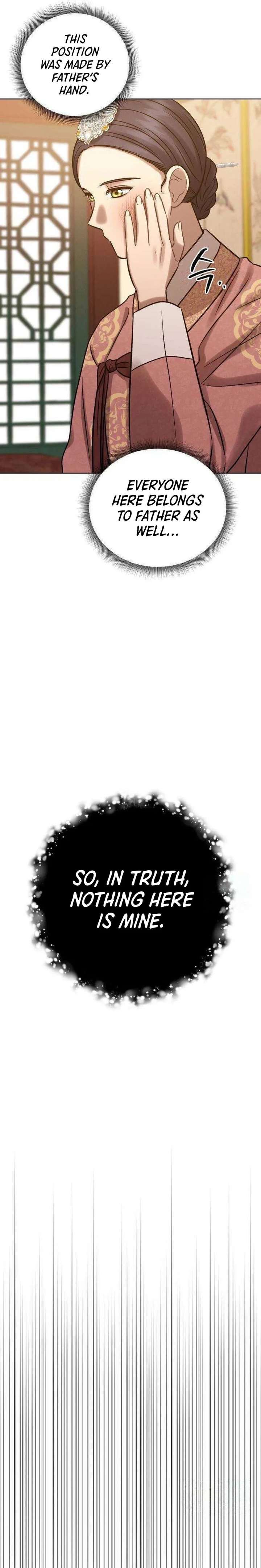 The Night When the Moon Disappeared Chapter 17 98 ch 17 11