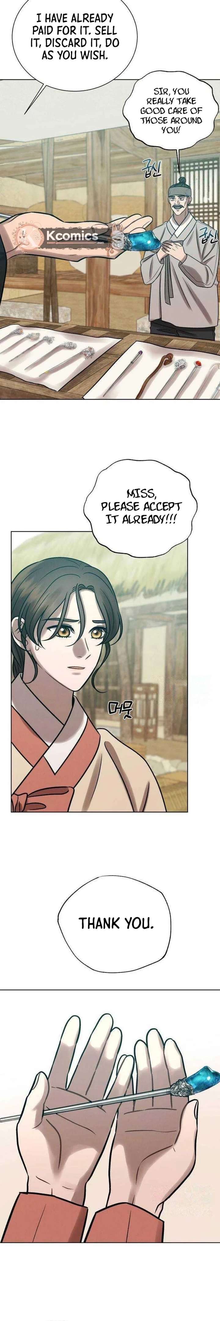 The Night When the Moon Disappeared Chapter 17 113 ch 17 26