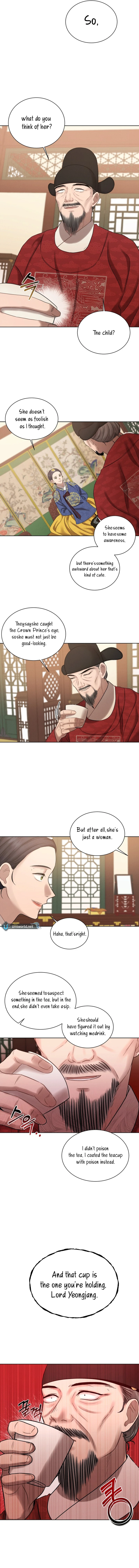 The Night When the Moon Disappeared Chapter 3 69 ch 3 11