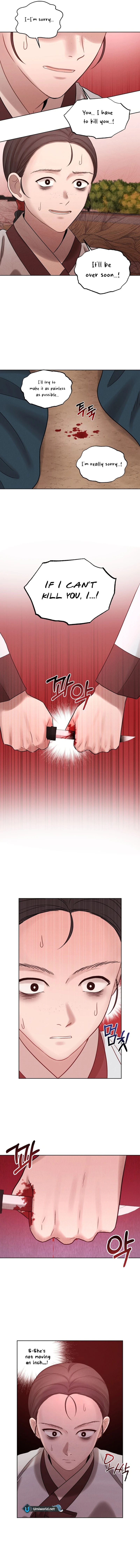 The Night When the Moon Disappeared Chapter 3 72 ch 3 14