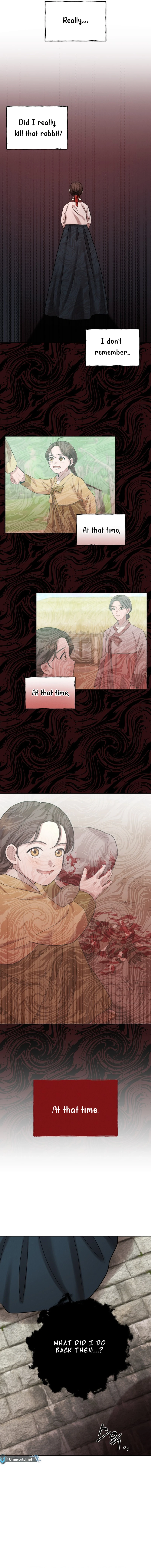 The Night When the Moon Disappeared Chapter 3 63 ch 3 5