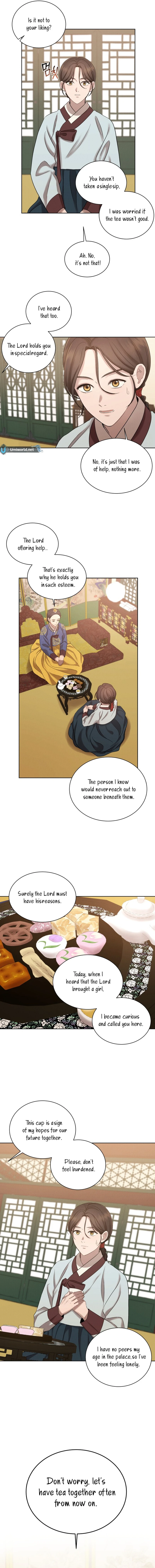 The Night When the Moon Disappeared Chapter 3 67 ch 3 9