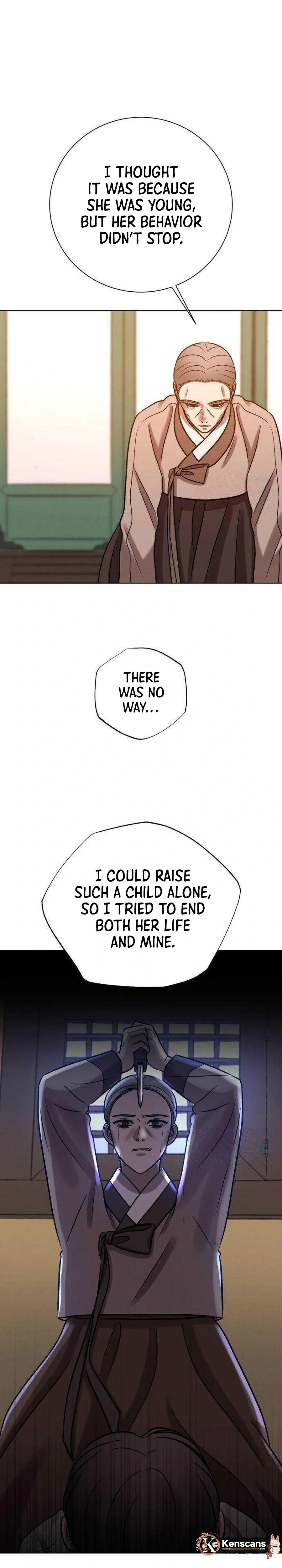 The Night When the Moon Disappeared Chapter 39 214 11424912aec8